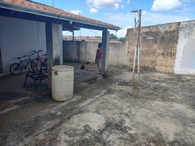 #2068 - Casa para Venda em Pouso Alegre - MG