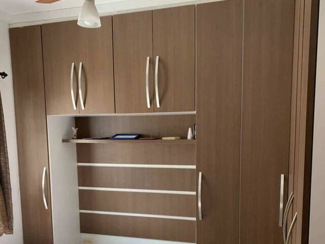 #2070 - Apartamento para Venda em Pouso Alegre - MG