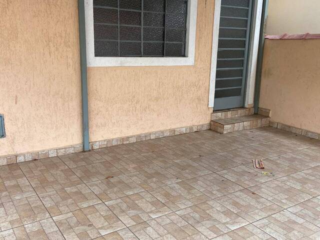 Casa para Venda em Pouso Alegre - 3