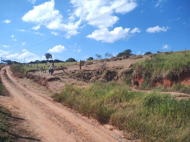 Terreno Rural para Venda em Pouso Alegre - 5