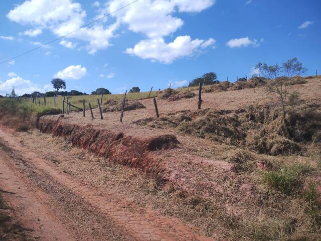 Terreno Rural para Venda em Pouso Alegre - 4