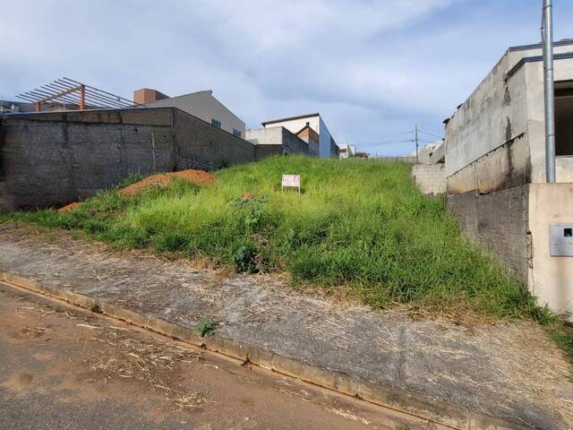 #2079 - Terreno para Venda em Pouso Alegre - MG