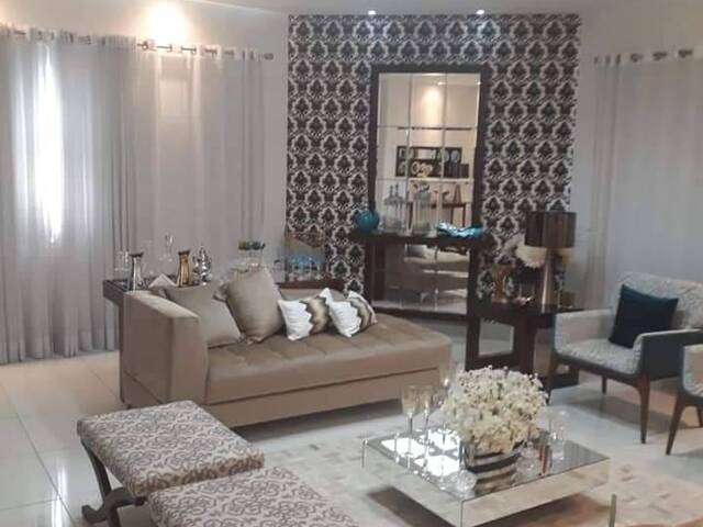 #2080 - Apartamento para Venda em Pouso Alegre - MG