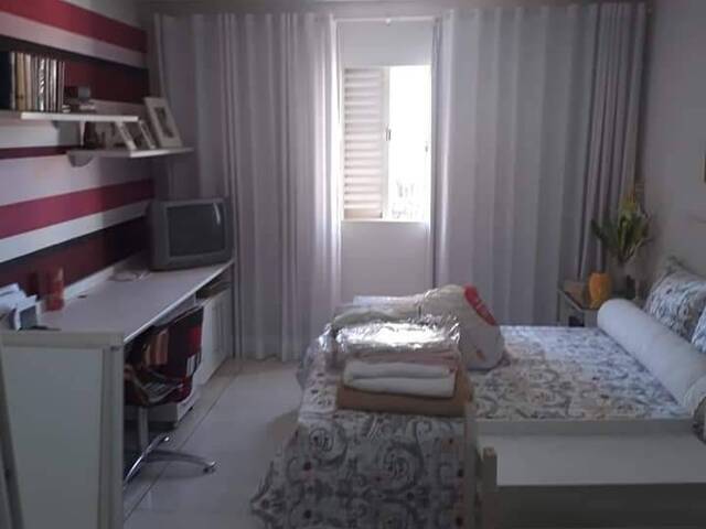 Apartamento para Venda em Pouso Alegre - 4