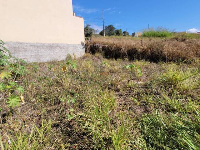 #2090 - Terreno para Venda em Pouso Alegre - MG