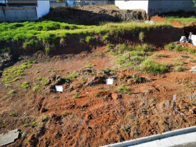 #2091 - Terreno para Venda em Pouso Alegre - MG