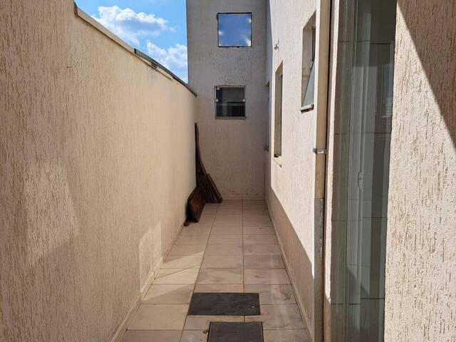 #2096 - Casa para Venda em Pouso Alegre - MG