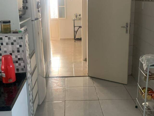 #2100 - Casa para Venda em Pouso Alegre - MG