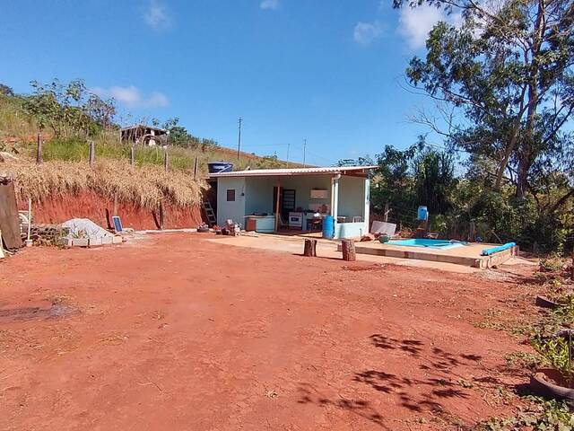 Chácara para Venda em Pouso Alegre - 4
