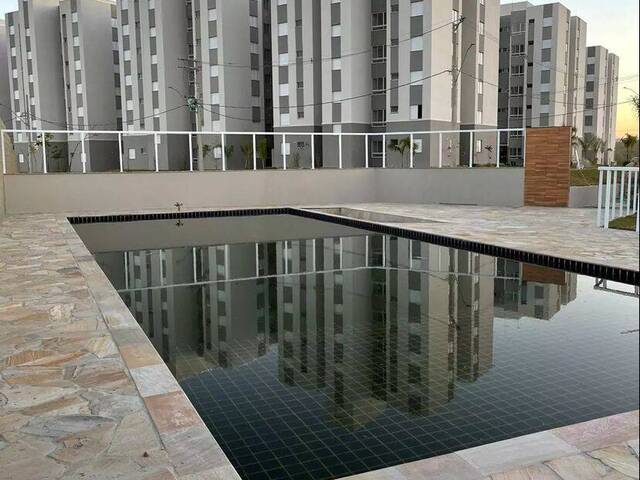 Apartamento para Venda em Pouso Alegre - 5