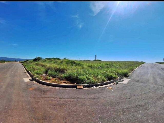 #2104 - Terreno para Venda em Pouso Alegre - MG