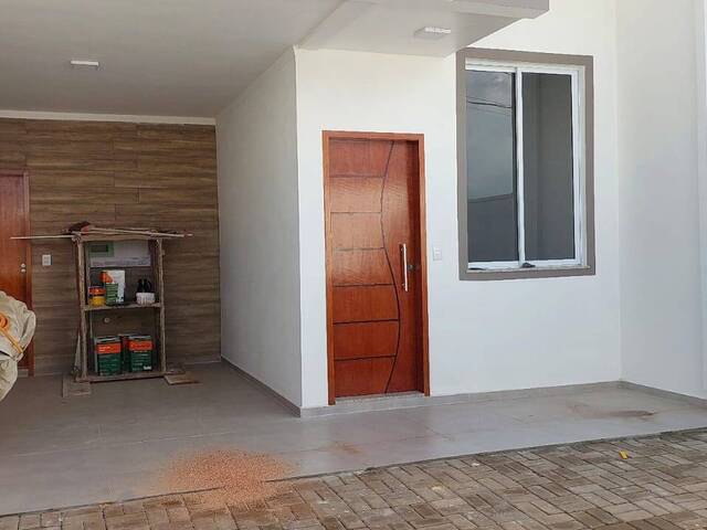 Casa para Venda em Pouso Alegre - 4