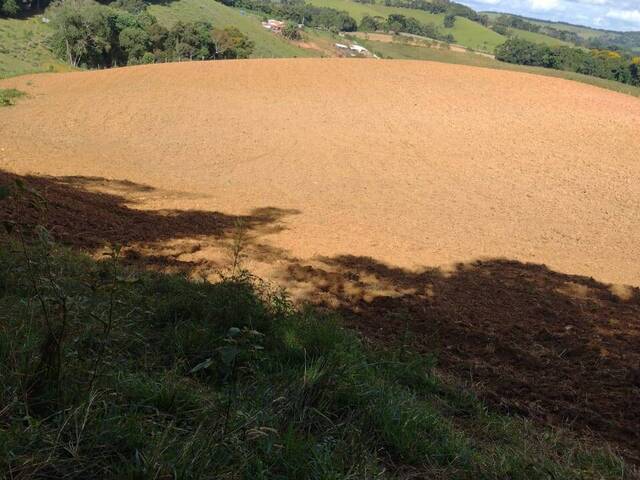 Terreno Rural para Venda em Congonhal - 5