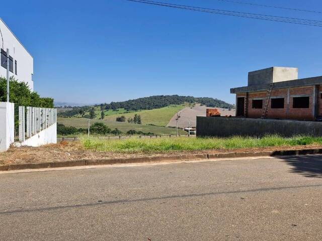 #2115 - Terreno para Venda em Pouso Alegre - MG