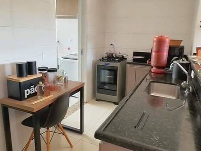 Apartamento para Venda em Pouso Alegre - 4