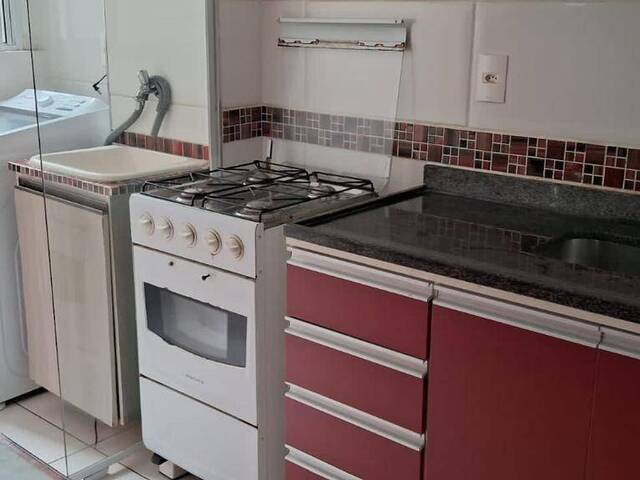 #2121 - Apartamento para Venda em Pouso Alegre - MG