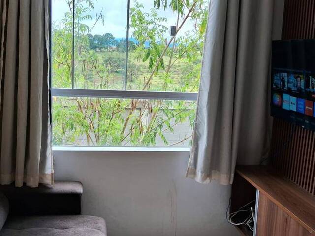 #2121 - Apartamento para Venda em Pouso Alegre - MG