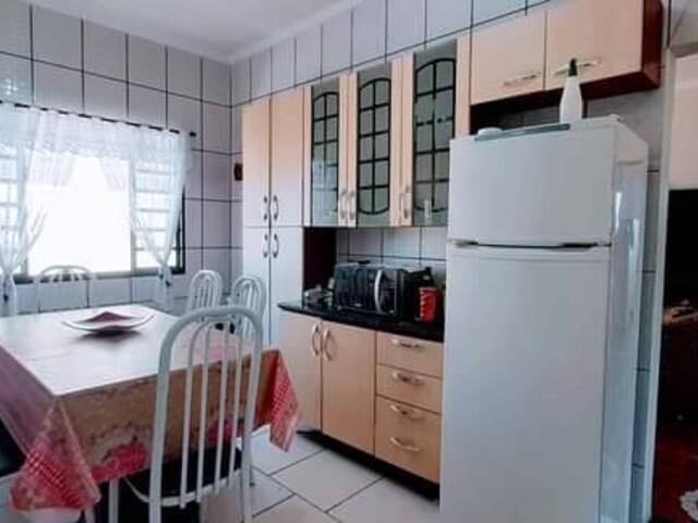 #2126 - Casa para Venda em Pouso Alegre - MG