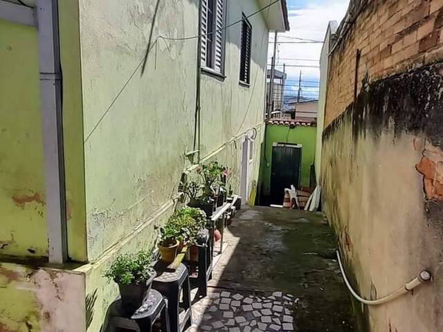 #2126 - Casa para Venda em Pouso Alegre - MG