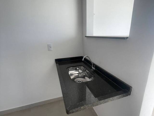 #1595 - Apartamento para Venda em Pouso Alegre - MG