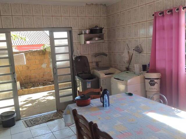 Casa para Venda em Pouso Alegre - 4