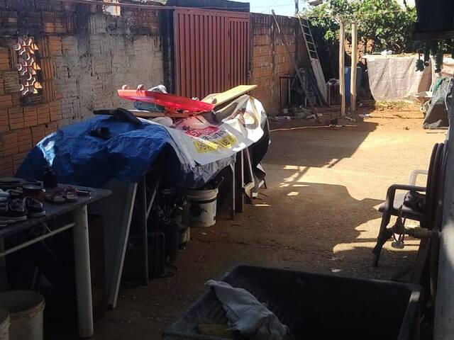 Casa para Venda em Pouso Alegre - 5