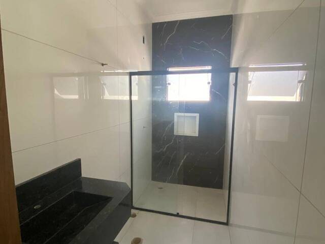 #2135 - Casa para Venda em Pouso Alegre - MG