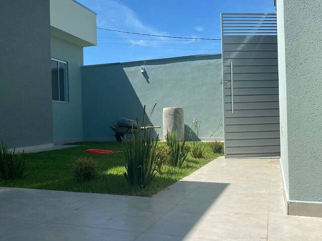 Casa para Venda em Pouso Alegre - 5