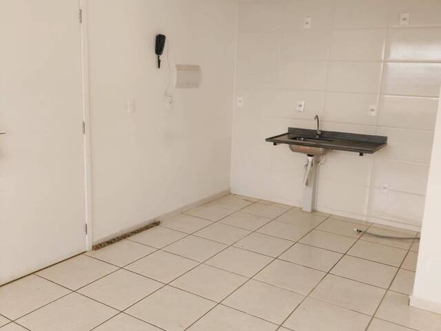 Apartamento para Venda em Pouso Alegre - 4