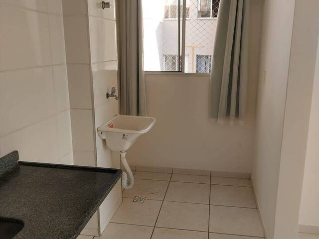 #2138 - Apartamento para Venda em Pouso Alegre - MG