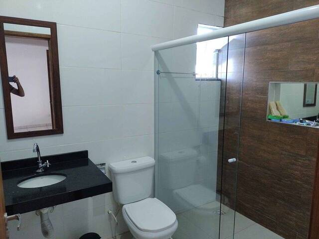Casa para Venda em Pouso Alegre - 5