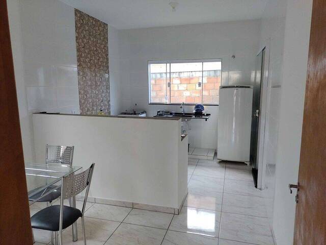 #2147 - Casa para Venda em Pouso Alegre - MG