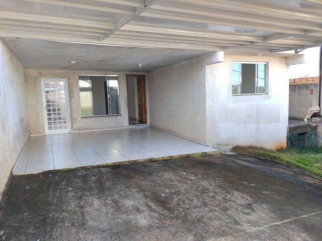 #2147 - Casa para Venda em Pouso Alegre - MG