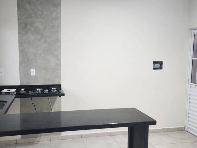 Casa para Venda em Pouso Alegre - 2