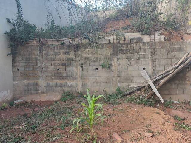 #2151 - Terreno para Venda em Pouso Alegre - MG