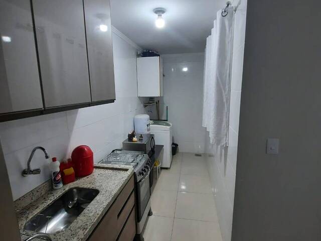 #2158 - Apartamento para Venda em Pouso Alegre - MG