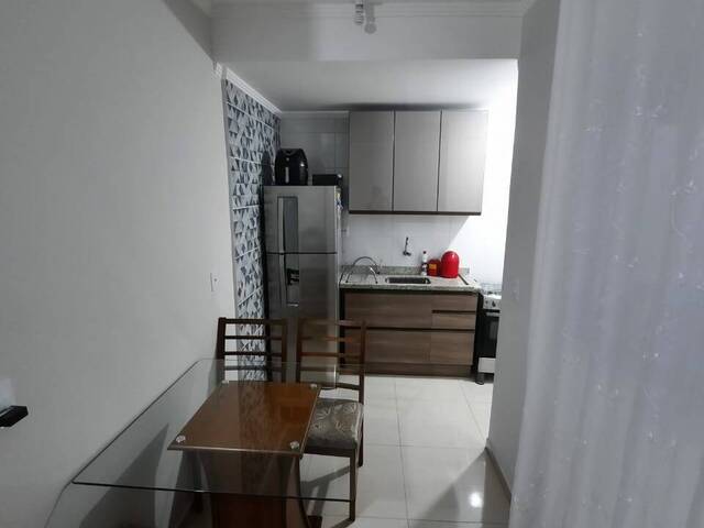 #2158 - Apartamento para Venda em Pouso Alegre - MG