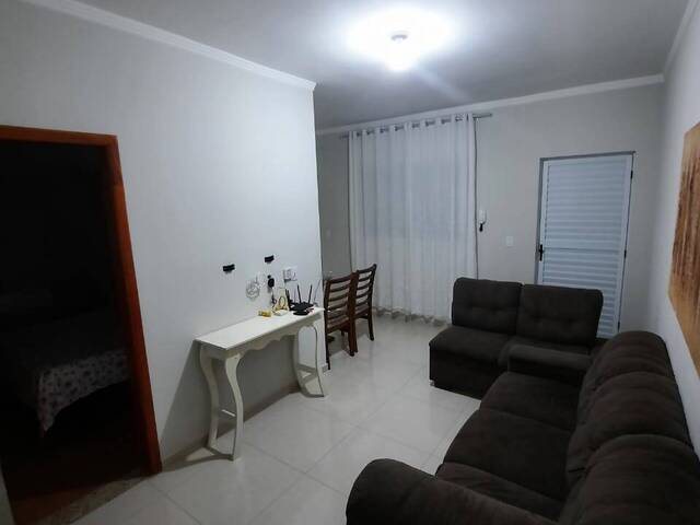 Apartamento para Venda em Pouso Alegre - 5