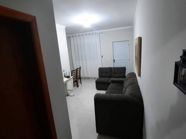 Apartamento para Venda em Pouso Alegre - 4