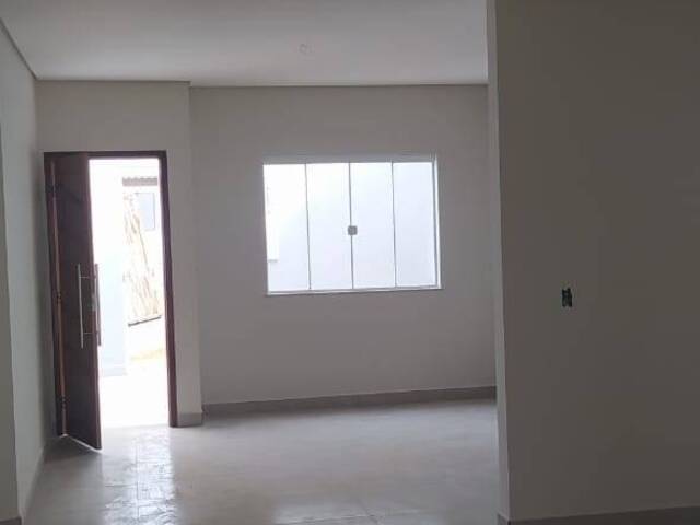 #2159 - Casa para Venda em Pouso Alegre - MG