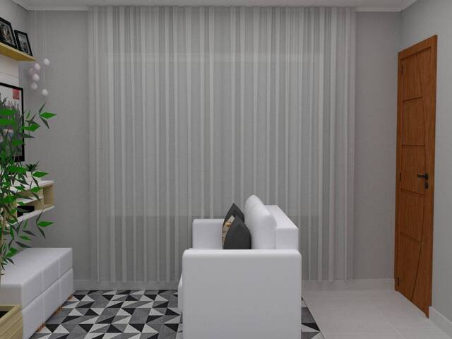 Apartamento para Venda em Pouso Alegre - 4