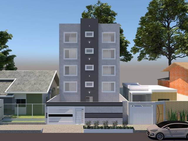 Apartamento para Venda em Pouso Alegre - 2