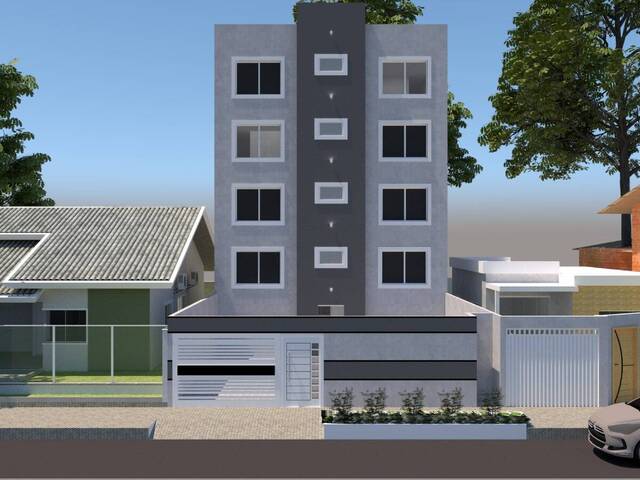 Apartamento para Venda em Pouso Alegre - 3