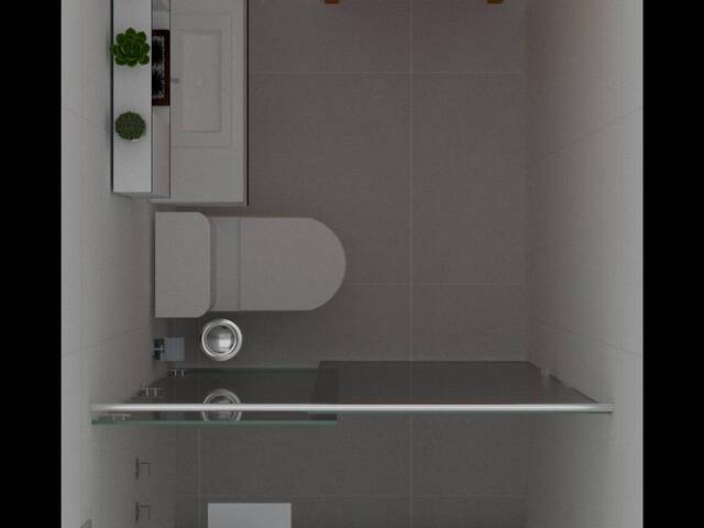 Apartamento para Venda em Pouso Alegre - 5