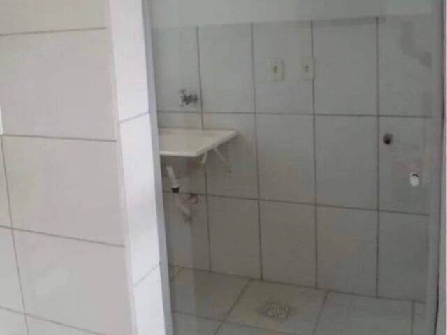 #2162 - Apartamento para Venda em Pouso Alegre - MG
