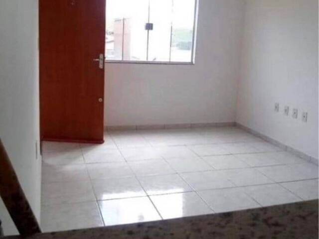#2162 - Apartamento para Venda em Pouso Alegre - MG