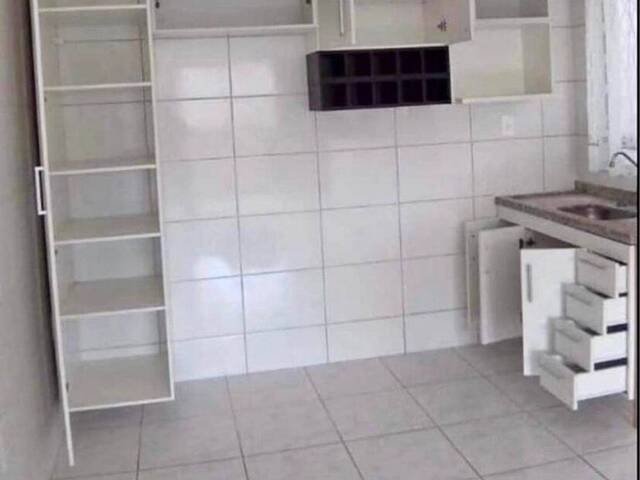 #2162 - Apartamento para Venda em Pouso Alegre - MG