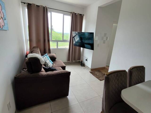 Apartamento para Venda em Pouso Alegre - 2