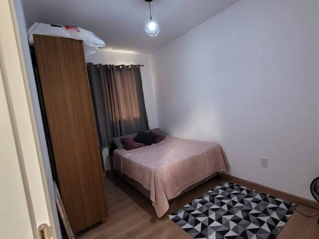 Apartamento para Venda em Pouso Alegre - 4