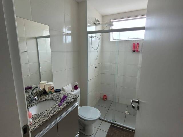 Apartamento para Venda em Pouso Alegre - 3
